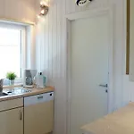 4 Star Holiday Home In Groemitz 度假居 *