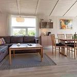4 Star Holiday Home In Groemitz 度假居 格洛米茨