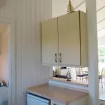 4 Star Holiday Home In Groemitz *