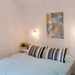 4 Star Holiday Home In Groemitz 度假居