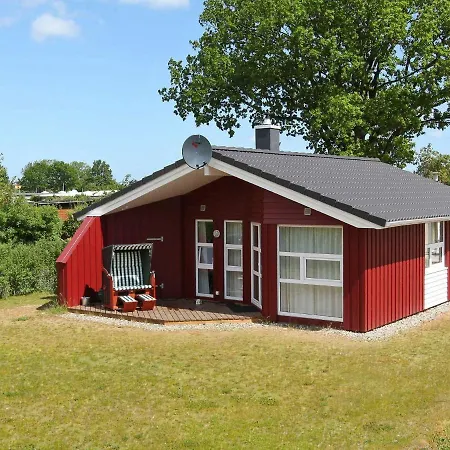 Holiday home 6 Person In *