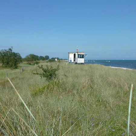 Holiday home 6 Person In Groemitz