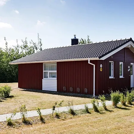 6 Person In Grömitz