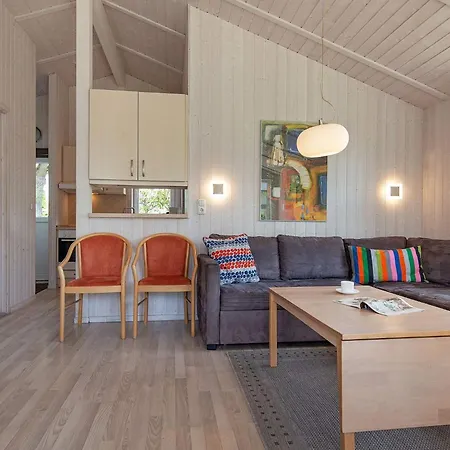 6 Person In Casa vacanze