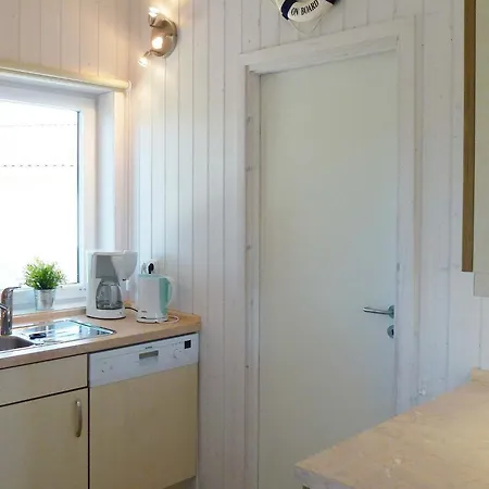 4 Star In Feriehus *