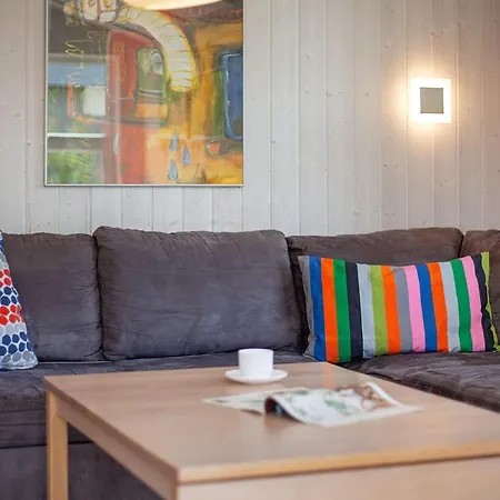 6 Person In Casa vacanze Grömitz