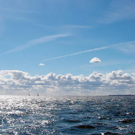 Casa vacanze 6 Person In Grömitz