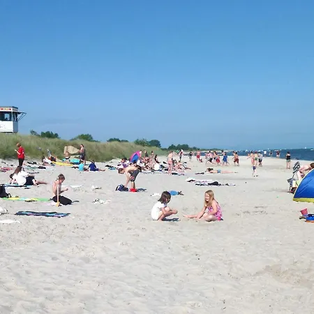 6 Person In Grömitz