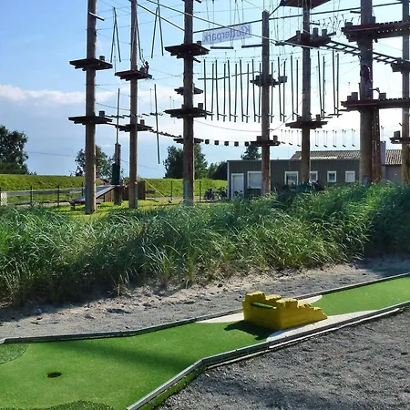 Casa vacanze 6 Person In