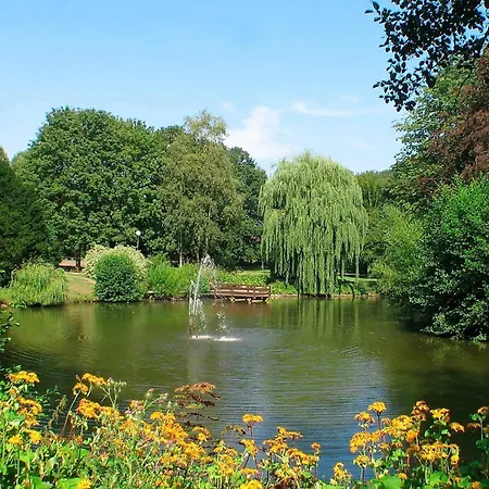 Casa de Férias 6 Person In *