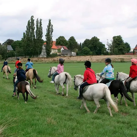 6 Person In Grömitz