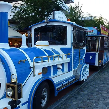 6 Person In * Grömitz