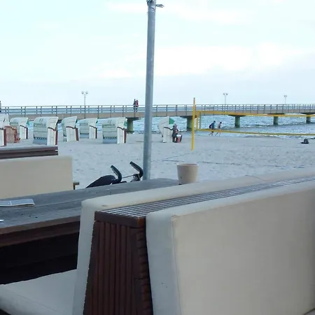 6 Person In Casa de Férias