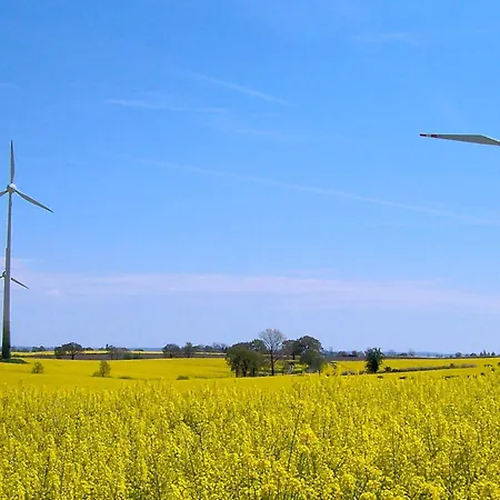 Casa de Férias 6 Person In *