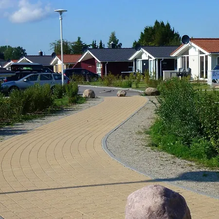 6 Person In Casa vacanze