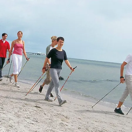 6 Person In Casa vacanze Grömitz