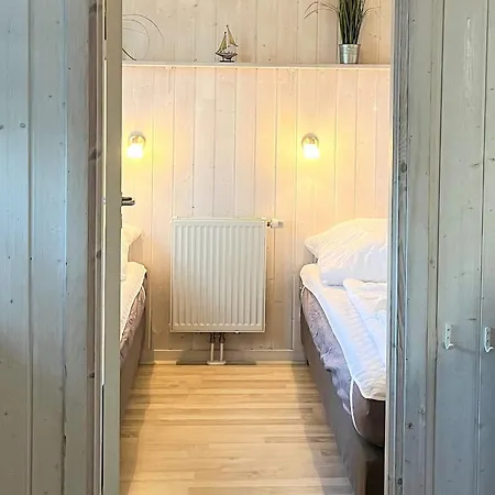 4 Star In Feriehus *