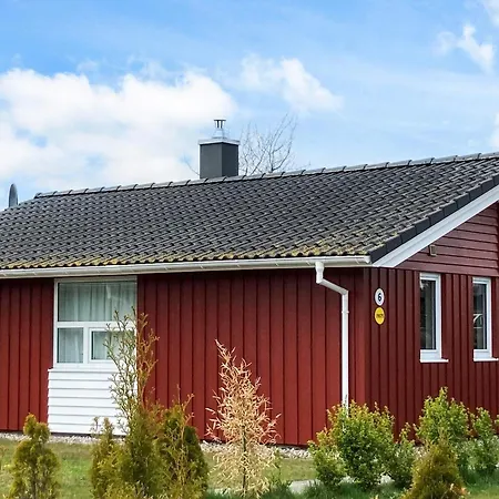 Feriehus 4 Star In *