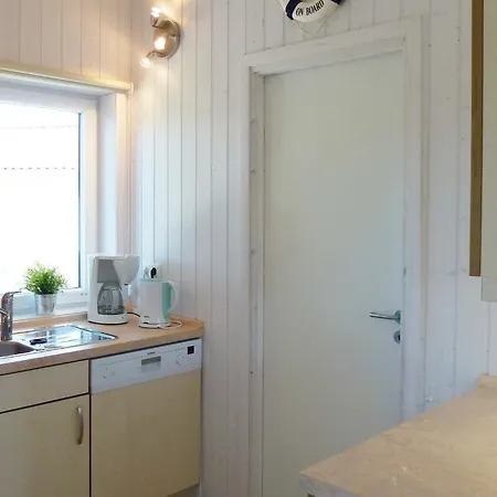 4 Star In Feriehus