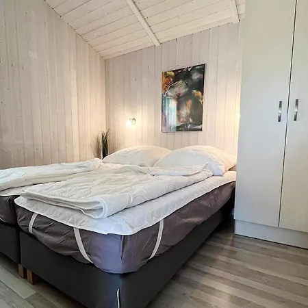 4 Star In * Grömitz