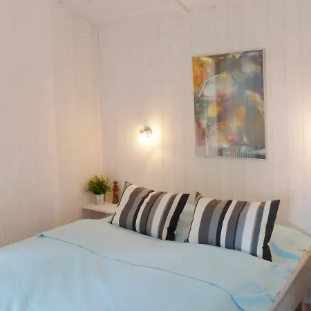 6 Person In Holiday home