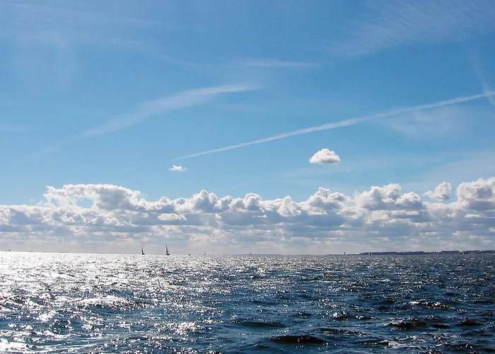 Semesterbostad 6 Person In Grömitz