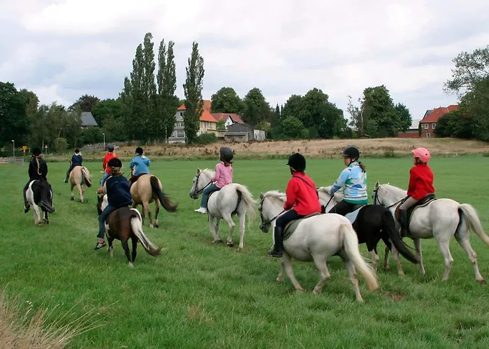 6 Person In Grömitz