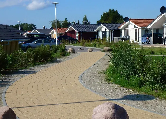 6 Person In Semesterbostad