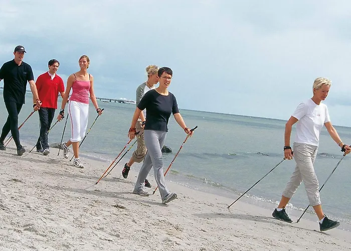 6 Person In Feriehus Grömitz